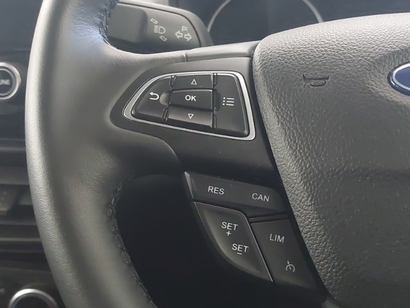 Used Ford Ecosport 2022 for sale - 76795221: Photo 14