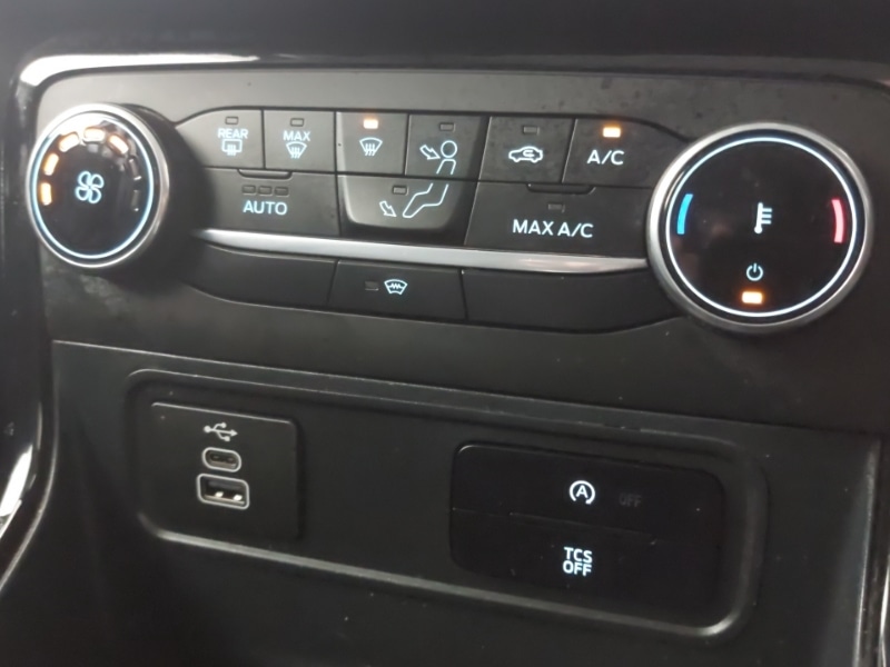 Used Ford Ecosport 2022 for sale - 76795221: Photo 16