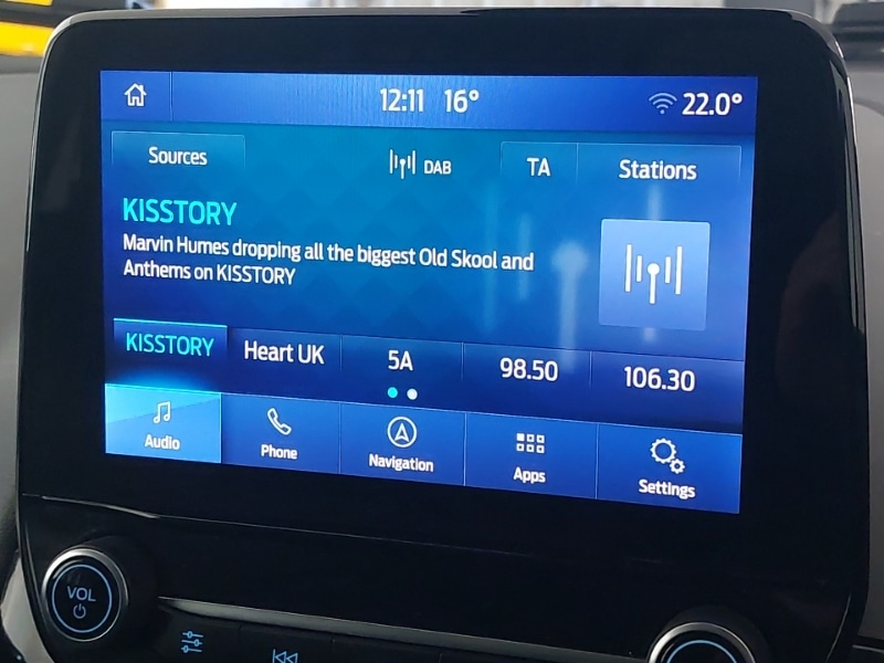 Used Ford Ecosport 2022 for sale - 76795221: Photo 17