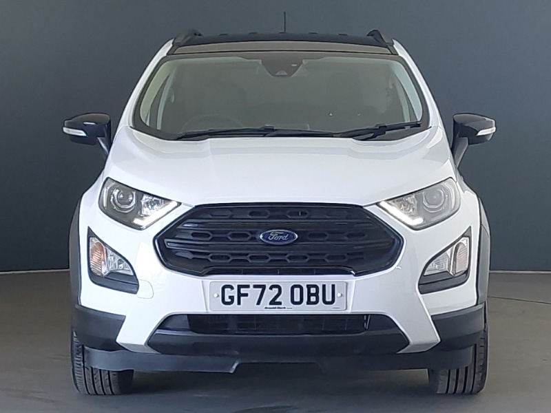 Used Ford Ecosport 2022 for sale - 76795221: Photo 19