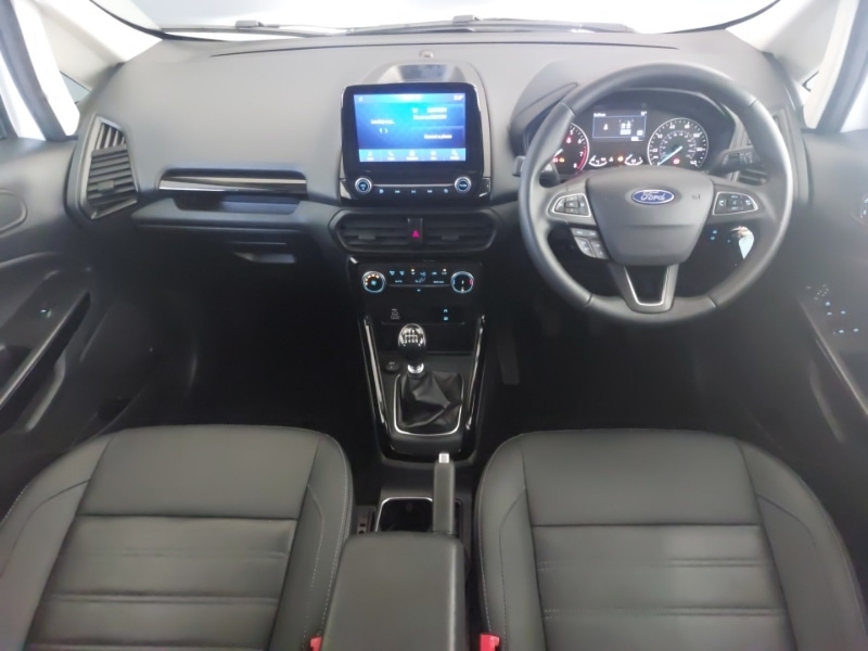 Used Ford Ecosport 2022 for sale - 76795221: Photo 2
