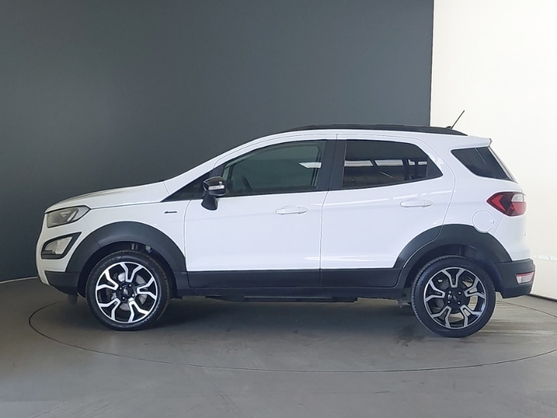 Used Ford Ecosport 2022 for sale - 76795221: Photo 4