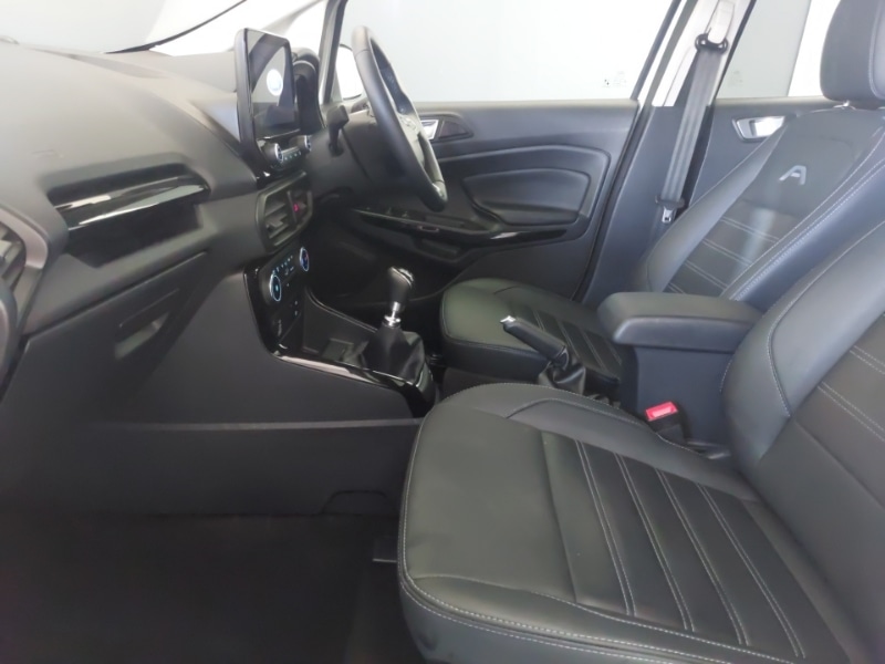 Used Ford Ecosport 2022 for sale - 76795221: Photo 5
