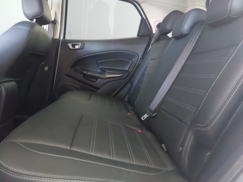 Used Ford Ecosport 2022 for sale - 76795221: Photo 6