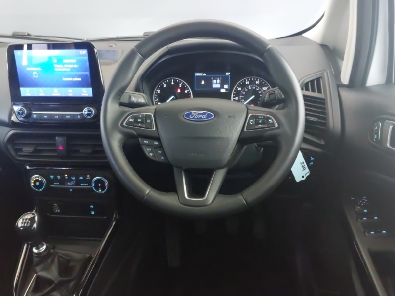 Used Ford Ecosport 2022 for sale - 76795221: Photo 7