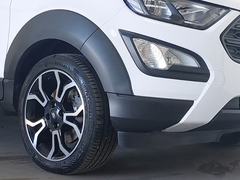 Used Ford Ecosport 2022 for sale - 76795221: Photo 9