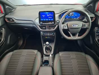 Used Ford Puma 2023 for sale - 79799347: Photo