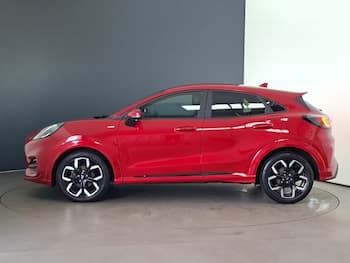 Used Ford Puma 2023 for sale - 79799347: Photo