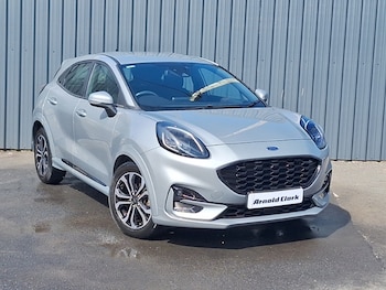 Used Ford Puma 2023 for sale - 78572265: Photo