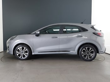 Used Ford Puma 2023 for sale - 78572265: Photo
