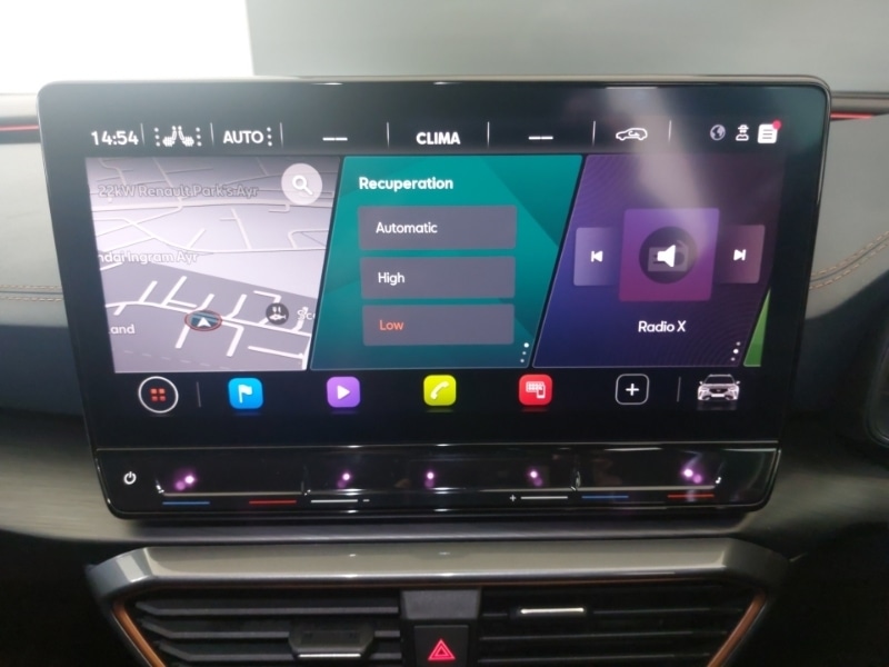 Used Cupra Formentor 2024 for sale - 77818478: Photo 10