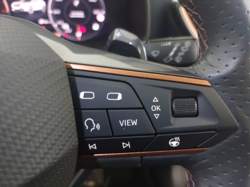 Used Cupra Formentor 2024 for sale - 77818478: Photo 13