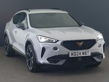 Used Cupra Formentor 2024 for sale - 77818478: Photo