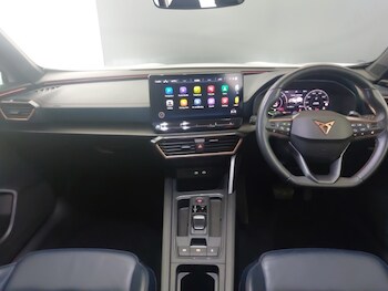 Used Cupra Formentor 2024 for sale - 77818478: Photo