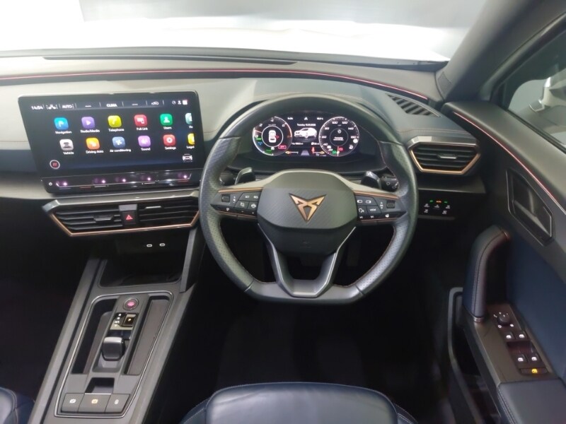 Used Cupra Formentor 2024 for sale - 77818478: Photo 7