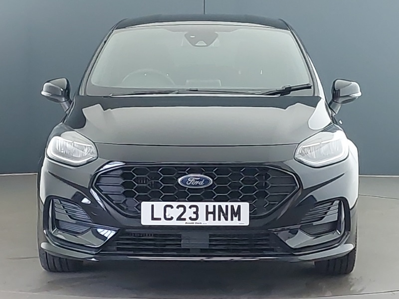 Used Ford Fiesta 2023 for sale - 76560438: Photo 19