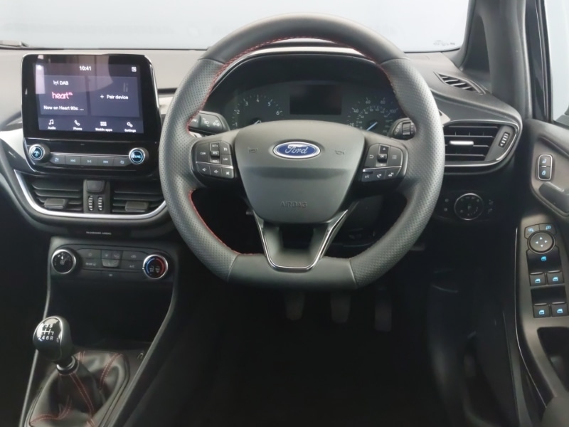 Used Ford Fiesta 2023 for sale - 76560438: Photo 7