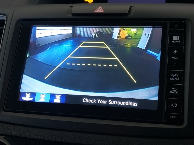 Used Honda CR-V 2017 for sale - 76732024: Photo 10