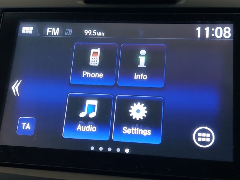 Used Honda CR-V 2017 for sale - 76732024: Photo 11