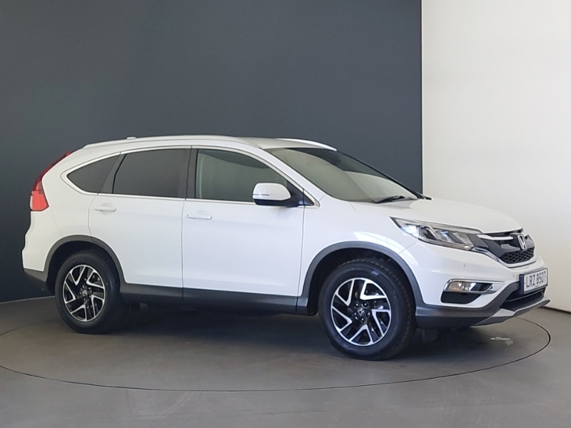 Used Honda CR-V 2017 for sale - 76732024: Photo 12