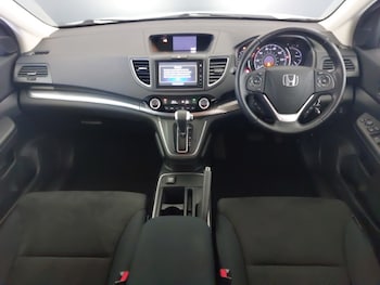 Used Honda CR-V 2017 for sale - 76732024: Photo