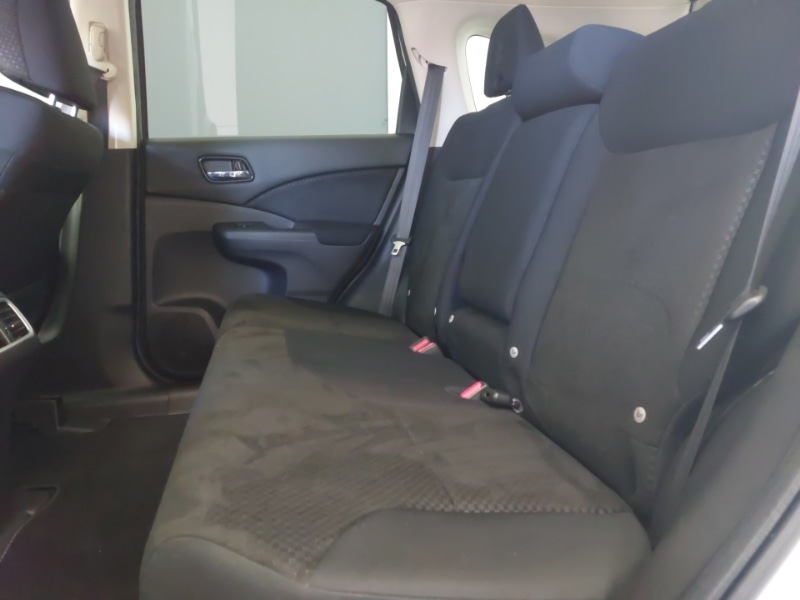 Used Honda CR-V 2017 for sale - 76732024: Photo 6