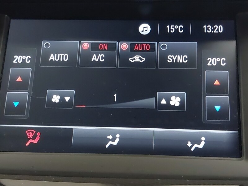 Used Vauxhall Insignia 2019 for sale - 76736860: Photo 11