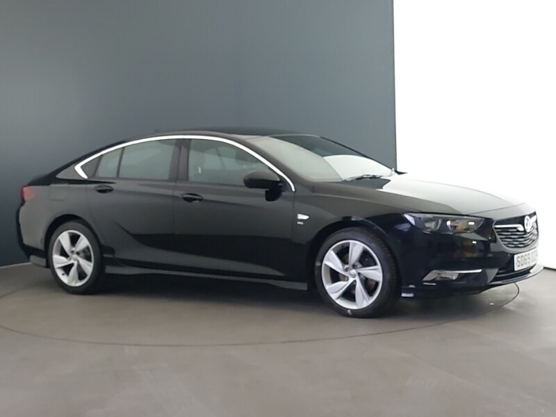 Used Vauxhall Insignia 2019 for sale - 76736860: Photo 12