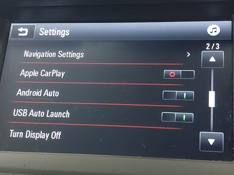 Used Vauxhall Insignia 2019 for sale - 76736860: Photo 17