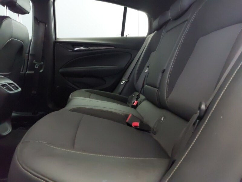 Used Vauxhall Insignia 2019 for sale - 76736860: Photo 6