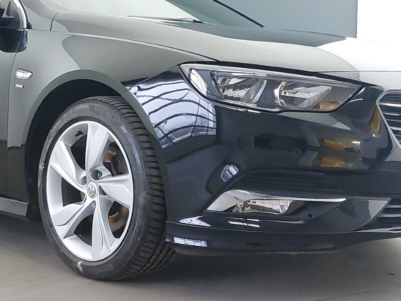 Used Vauxhall Insignia 2019 for sale - 76736860: Photo 9