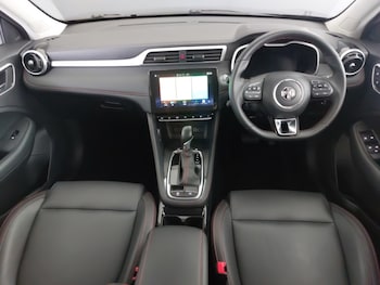 Used MG MG ZS 2024 for sale - 75409249: Photo