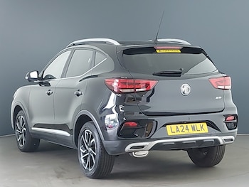 Used MG MG ZS 2024 for sale - 75409249: Photo