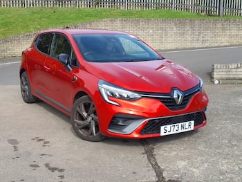 Used Renault Clio 2023 for sale - 79869835: Photo