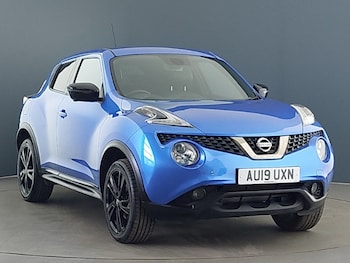 Used Nissan Juke 2019 for sale - 78683837: Photo