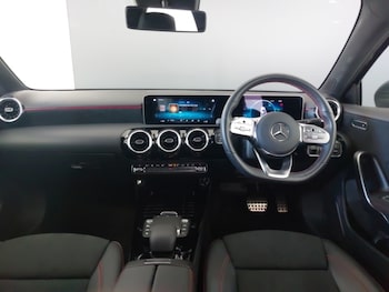 Used Mercedes-Benz A-Class 2020 for sale - 75486126: Photo