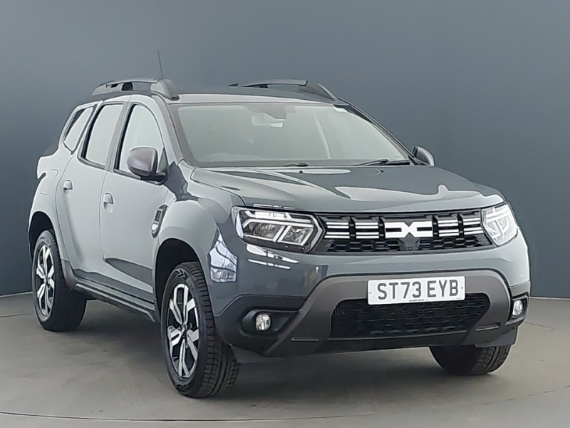Used Dacia Duster 2023 for sale - 76827123: Photo 1