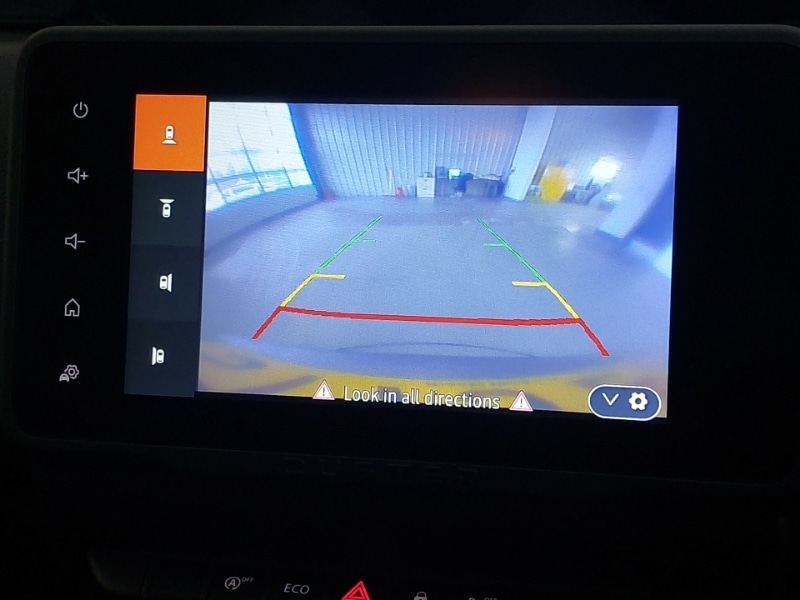 Used Dacia Duster 2023 for sale - 76827123: Photo 10