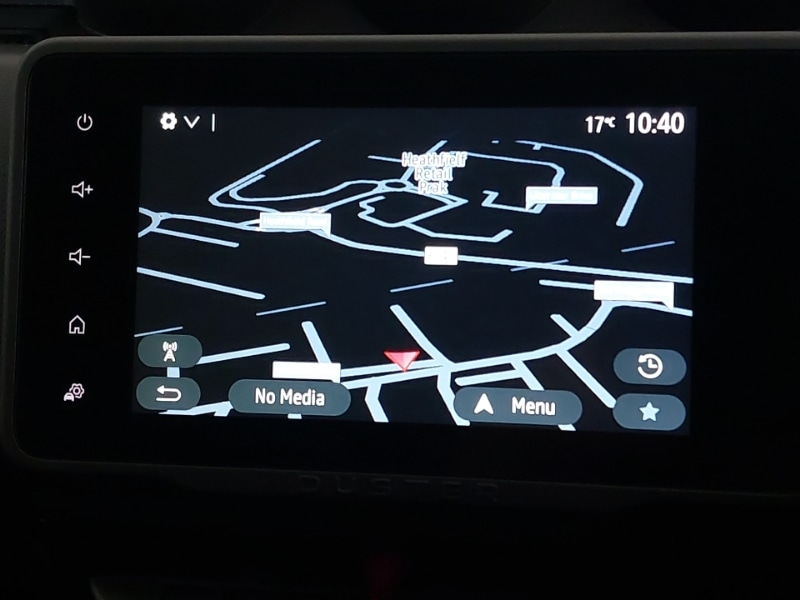 Used Dacia Duster 2023 for sale - 76827123: Photo 11