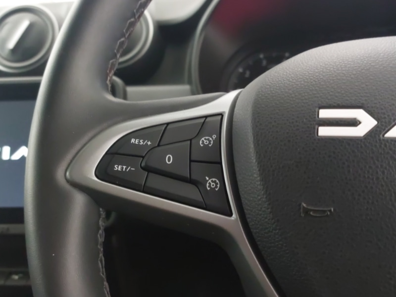 Used Dacia Duster 2023 for sale - 76827123: Photo 14