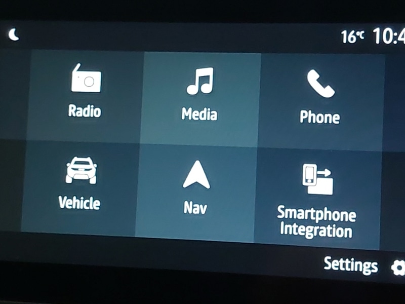 Used Dacia Duster 2023 for sale - 76827123: Photo 16