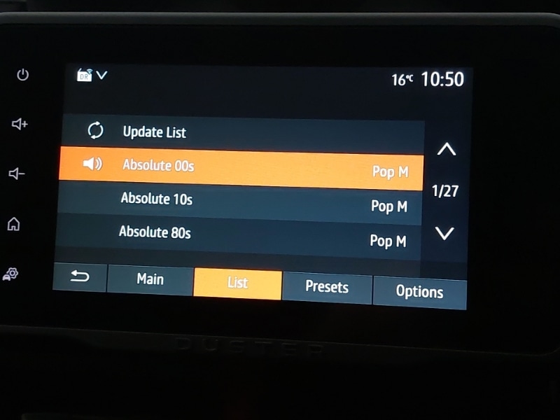 Used Dacia Duster 2023 for sale - 76827123: Photo 17