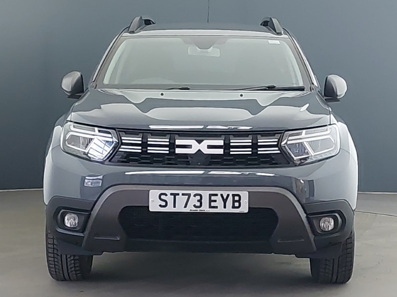 Used Dacia Duster 2023 for sale - 76827123: Photo 19