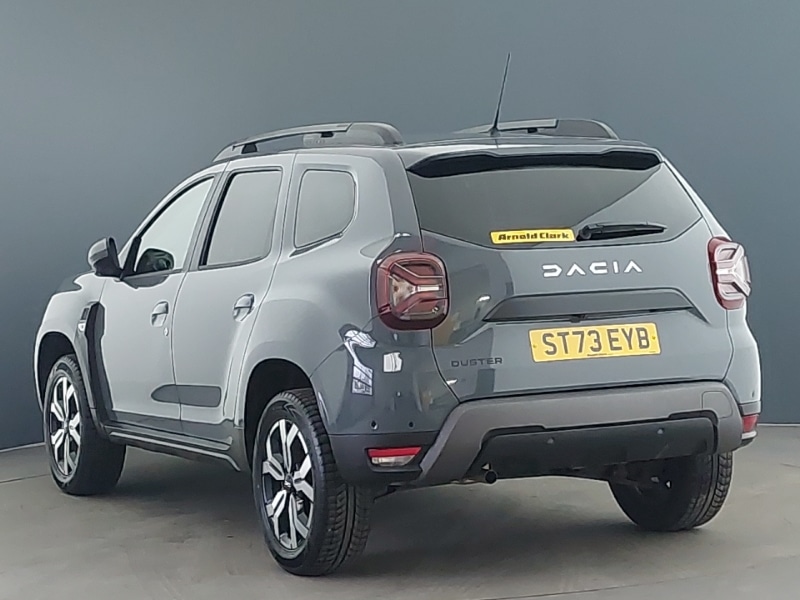 Used Dacia Duster 2023 for sale - 76827123: Photo 3