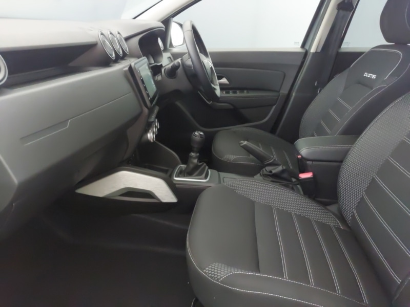 Used Dacia Duster 2023 for sale - 76827123: Photo 5