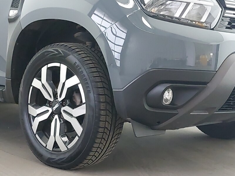 Used Dacia Duster 2023 for sale - 76827123: Photo 9