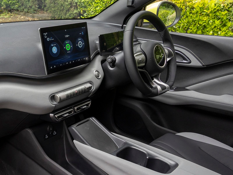 Used BYD Dolphin 2026 for sale - 77669818: Photo 13