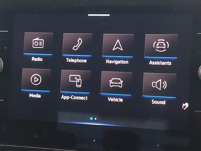 Used Volkswagen T-Roc 2024 for sale - 77536477: Photo 11