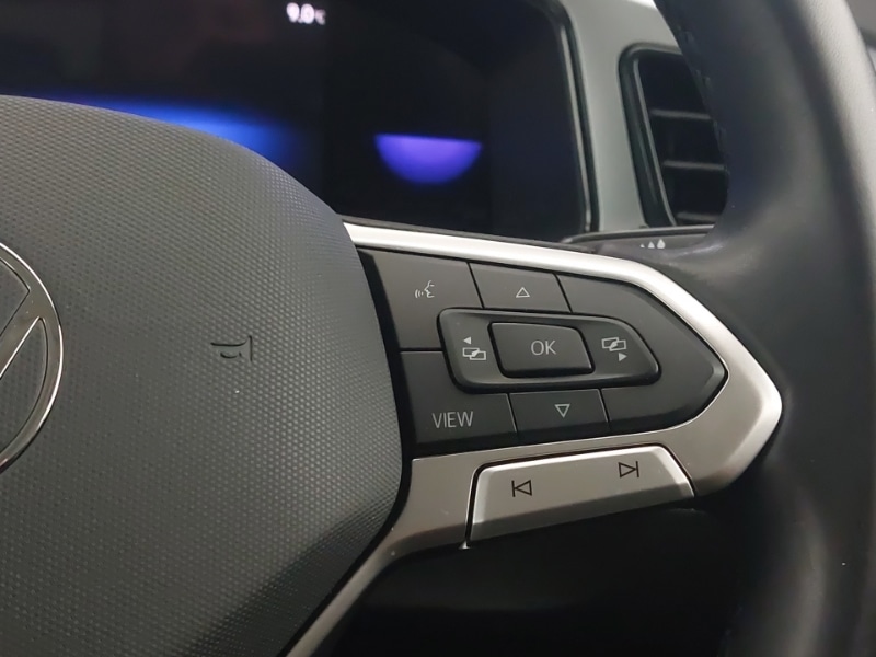 Used Volkswagen T-Roc 2024 for sale - 77536477: Photo 13