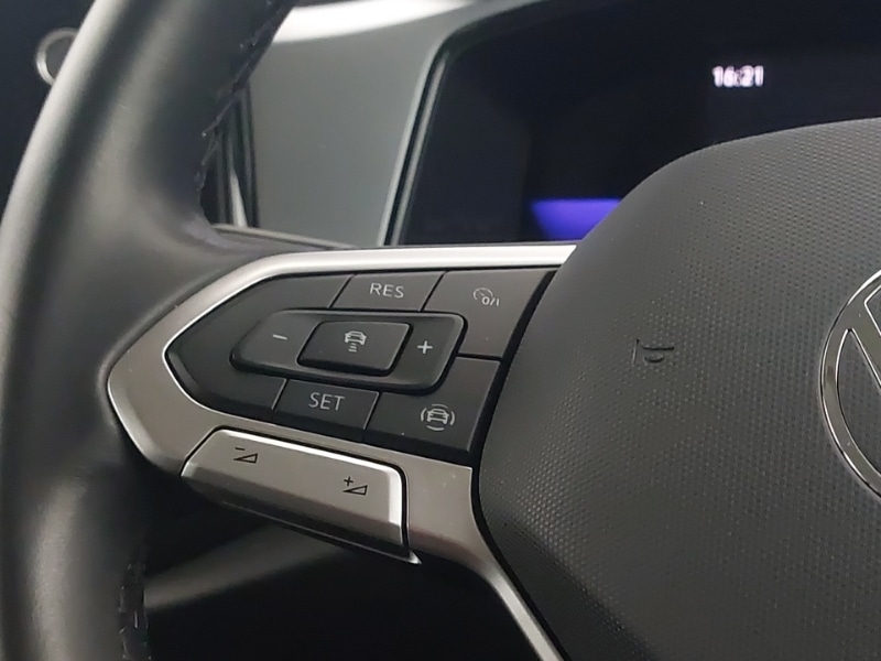 Used Volkswagen T-Roc 2024 for sale - 77536477: Photo 14